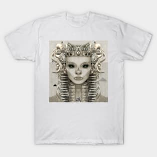 gold vampire T-Shirt